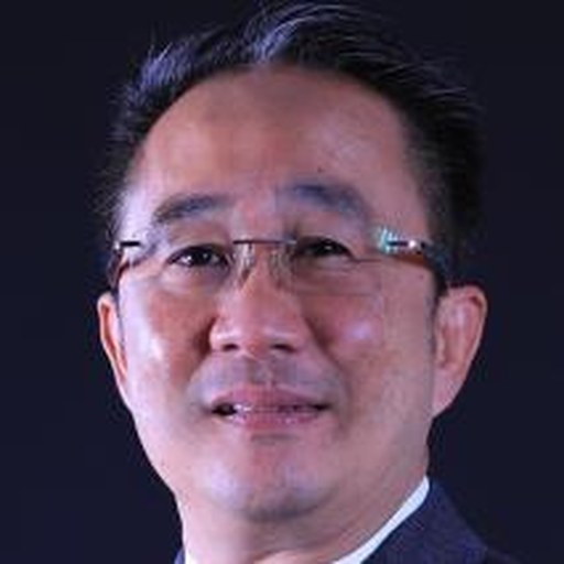 Nicholas Goh, Business Lead at Curaem Pharmaceuticals